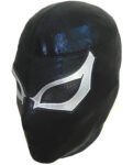 Agent venom with mesh wrestling mask - elucha.com