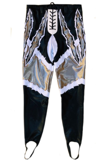 What do you think about these wrestling tights design