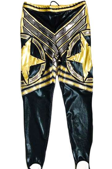 Work Day Pro Wrestling tights 