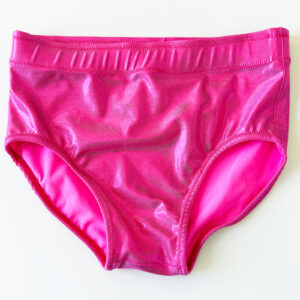 Pro grade Wrestling trunks hot pink tights gear mma style