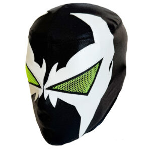 Spawn Mask