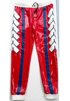 Pro grade Custom Wrestling Jogger pants  LARGE 36-38 Brand new